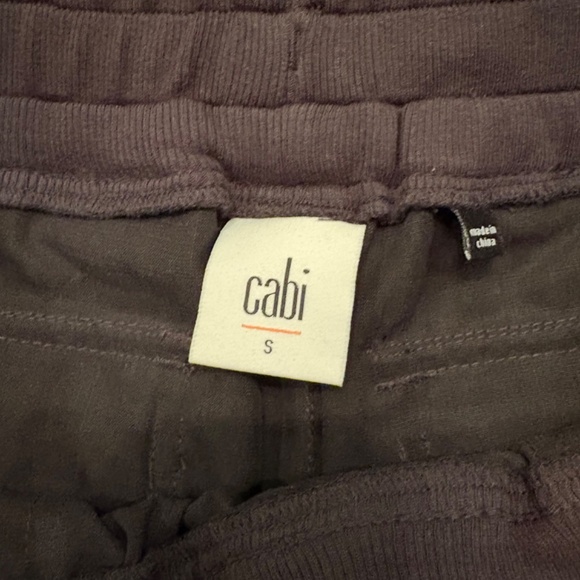 Cabi #3570 Marathon Jogger Pants - Small - Picture 6 of 7